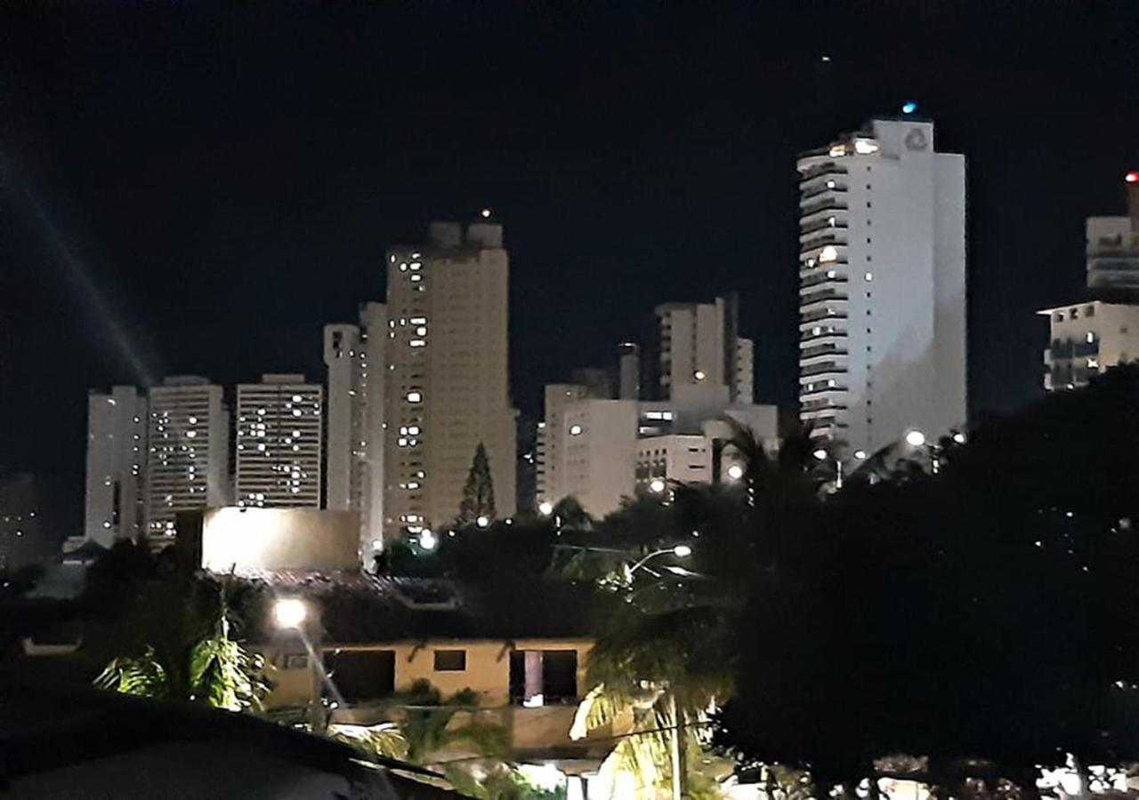 Innsenso Suites Natal Exterior foto