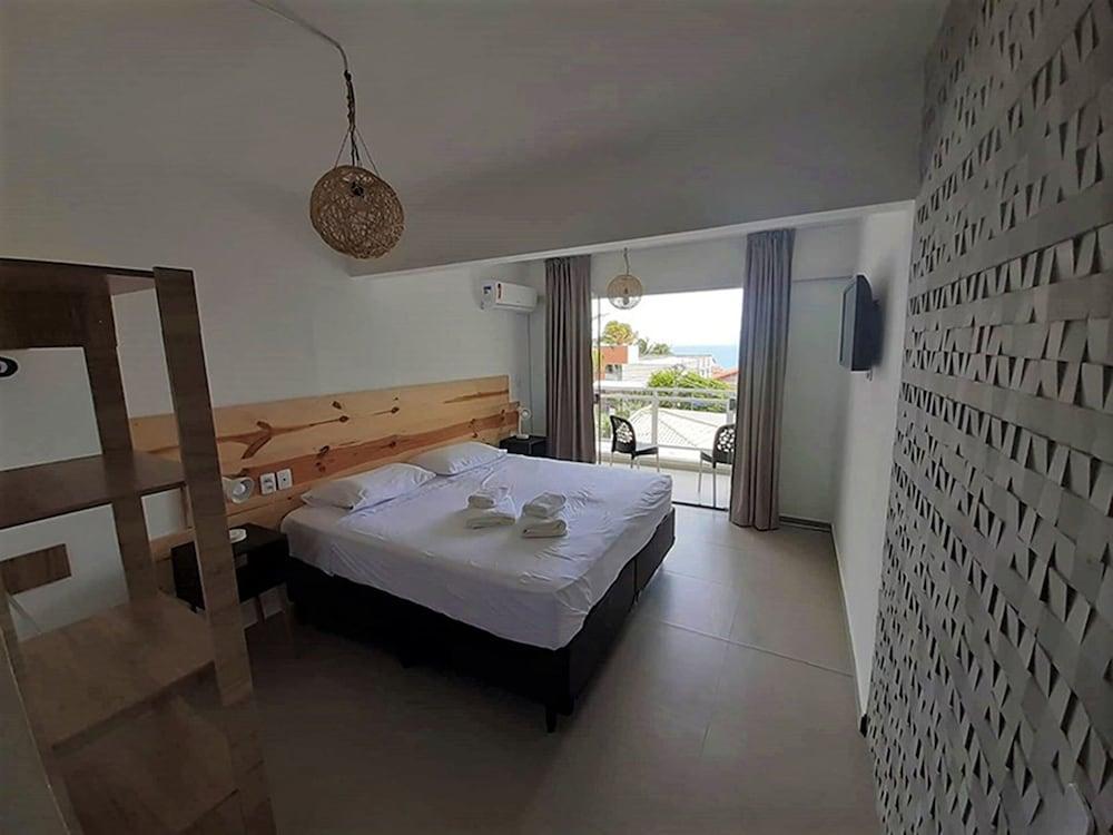 Innsenso Suites Natal Exterior foto