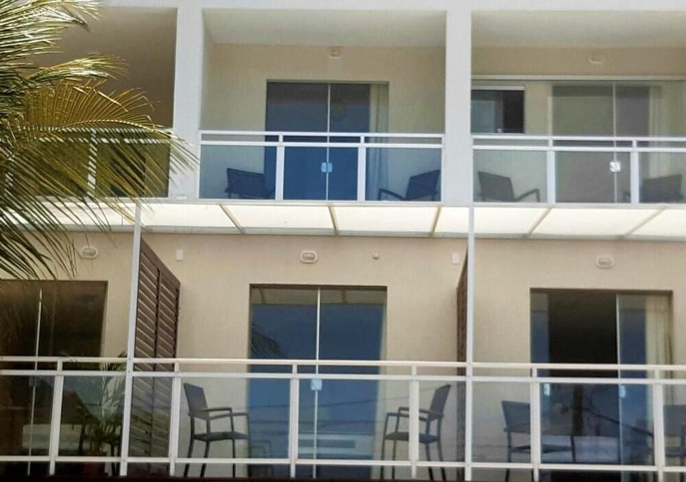 Innsenso Suites Natal Exterior foto