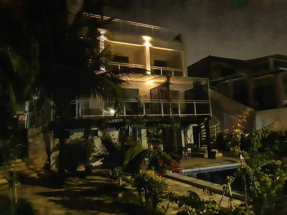 Innsenso Suites Natal Exterior foto